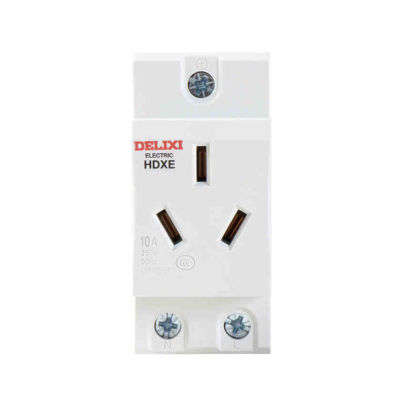 HDXE Socket