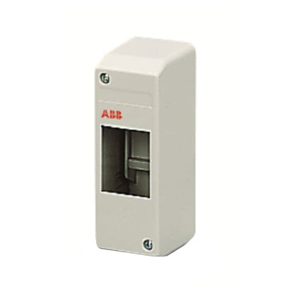ACM Power Distribution