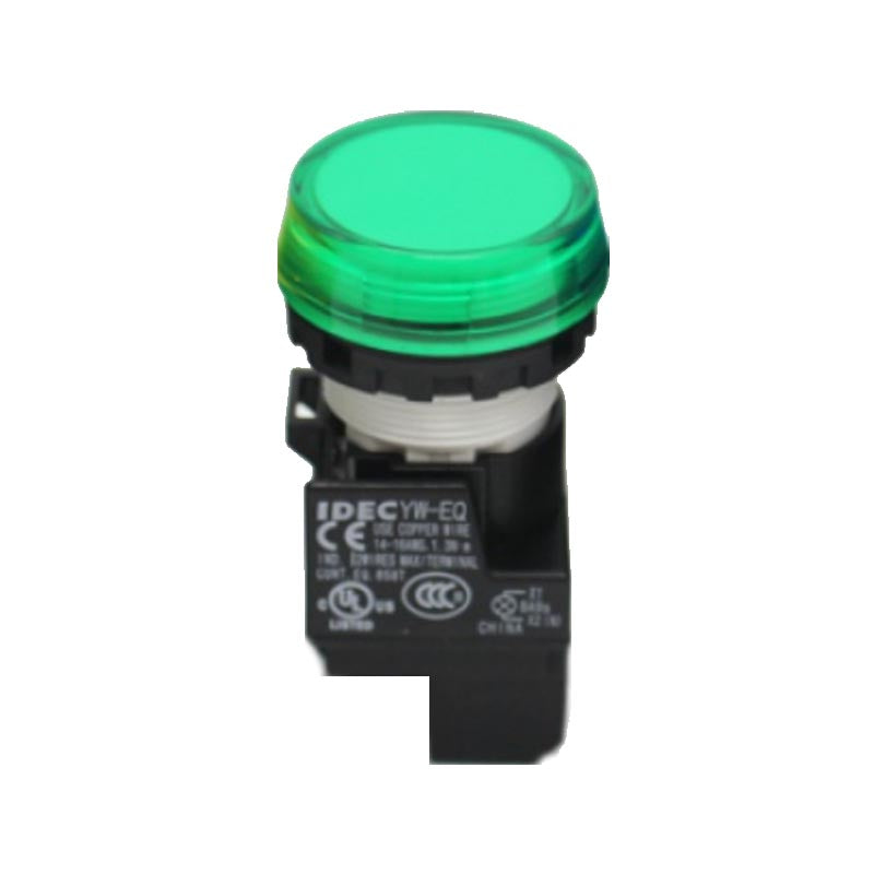 YW1P Indicator Light