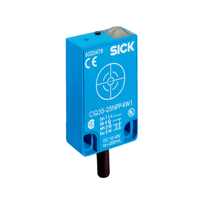 CQ Sensor