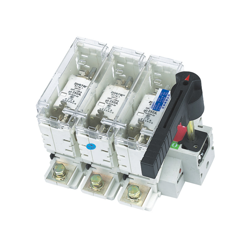 CHNT/Chint Electric NHR40 isolation switch fuse fuse core needs to be purchased separately