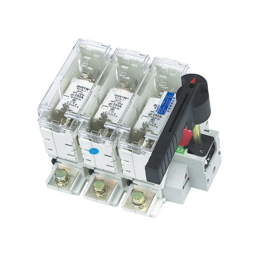 CHNT/Chint Electric NHR40 isolation switch fuse fuse core needs to be purchased separately