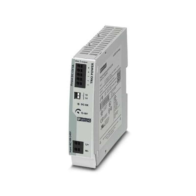TRIO Switch