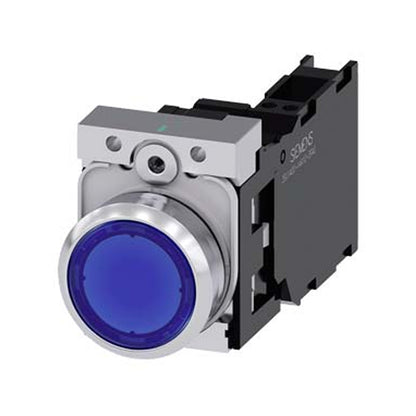 3SU Push Button