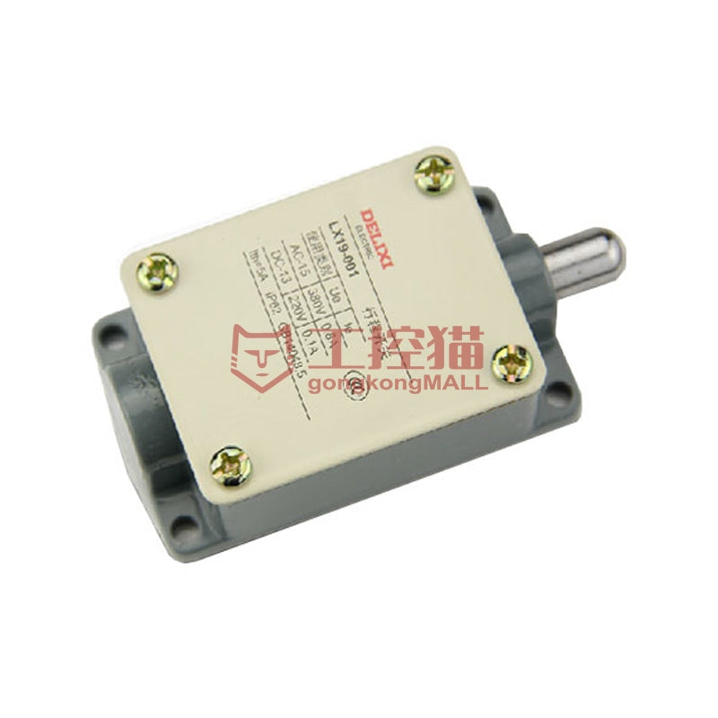 LX19 Switch