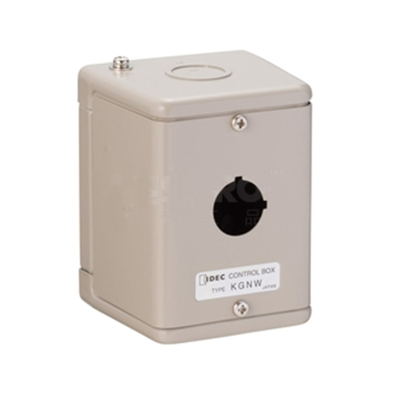 KGNW Electric Control