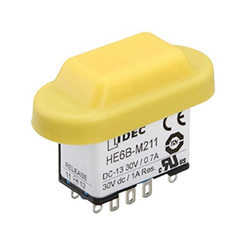 HE6B Switch