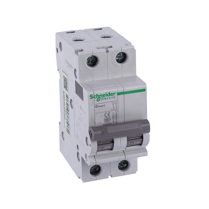 OSMC32N Miniature Circuit Breaker
