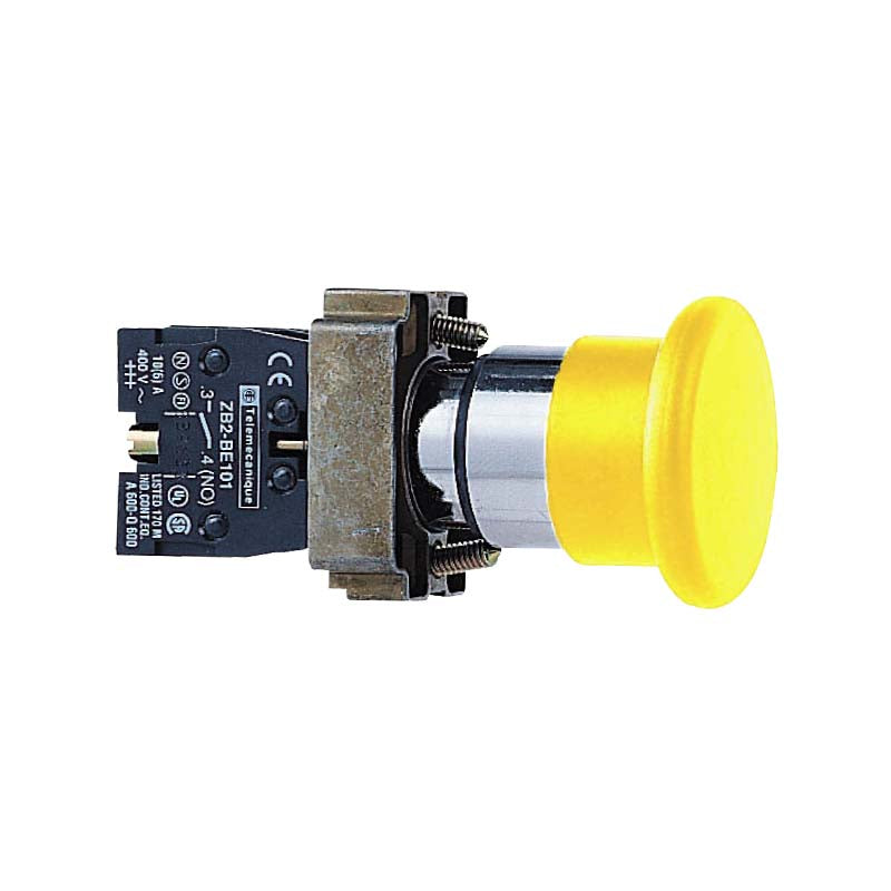 XB2BC Push Button