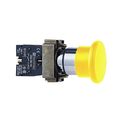 XB2BC Push Button