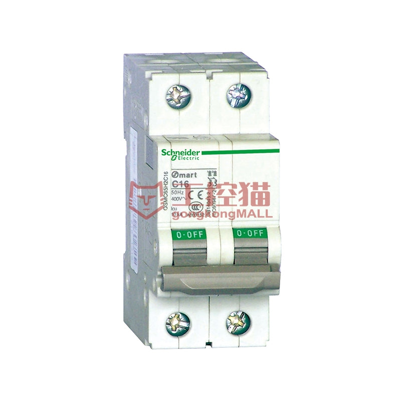 OSMC65H Miniature Circuit Breaker