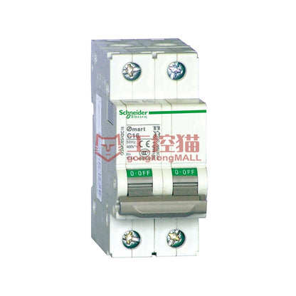OSMC65H Miniature Circuit Breaker