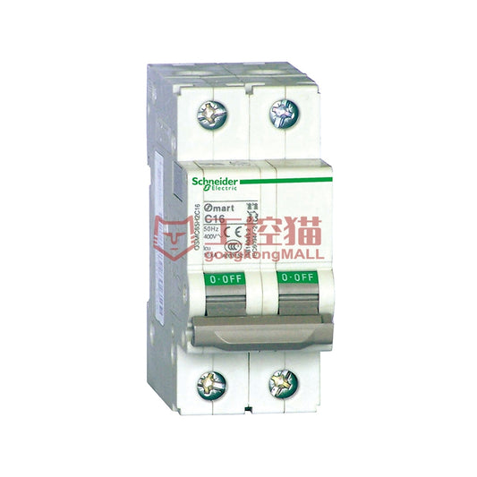 OSMC65H Miniature Circuit Breaker