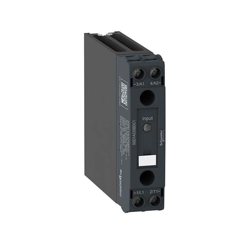 SSD Relay
