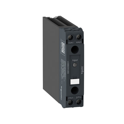 SSD Relay
