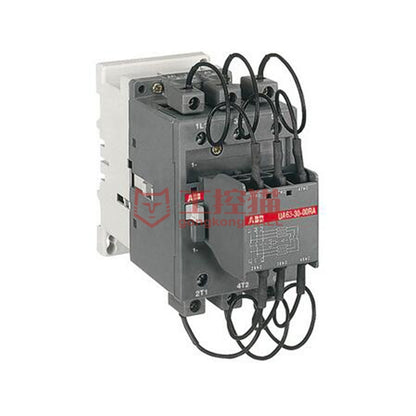 UA Contactor