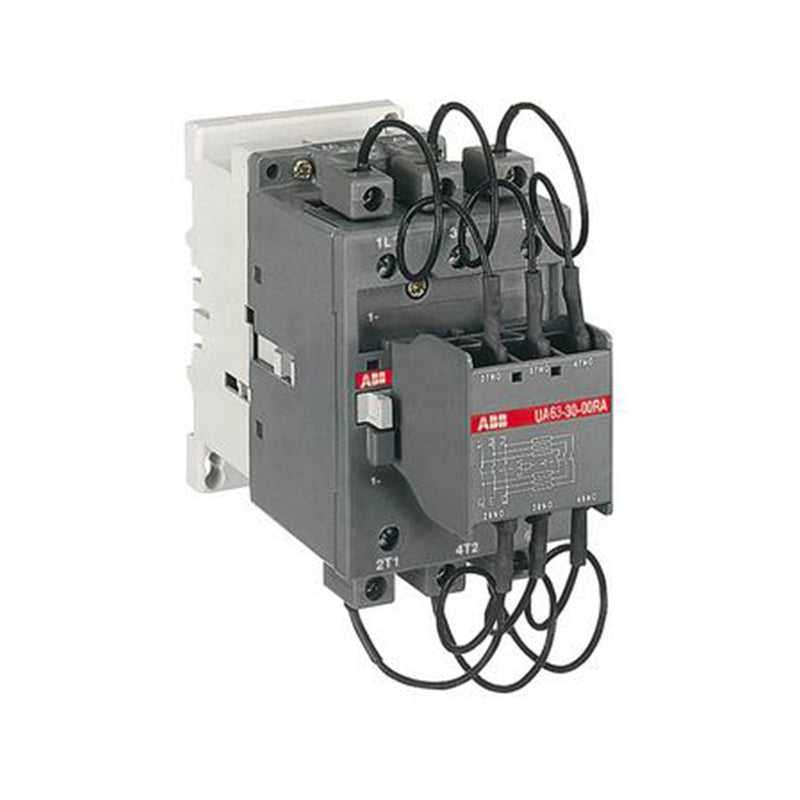 UA Contactor