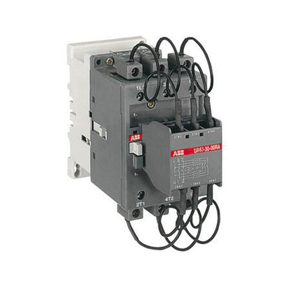 UA Contactor