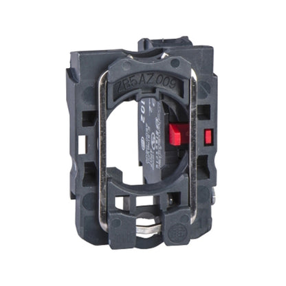 Schneider/Schneider Electric domestic XB5 series base + contacts