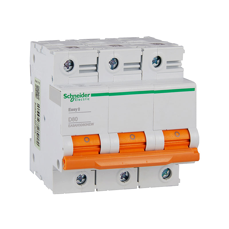 EA9A Miniature Circuit Breaker