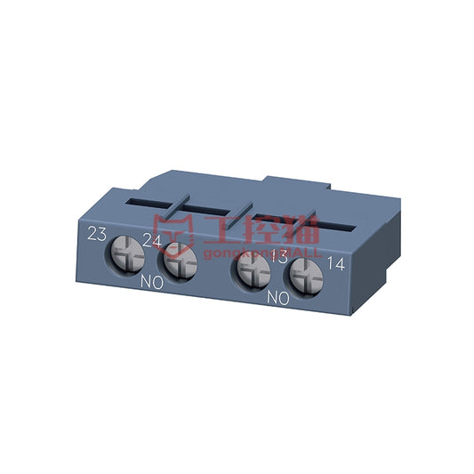 3RV29 Circuit Breaker Auxiliary Contact