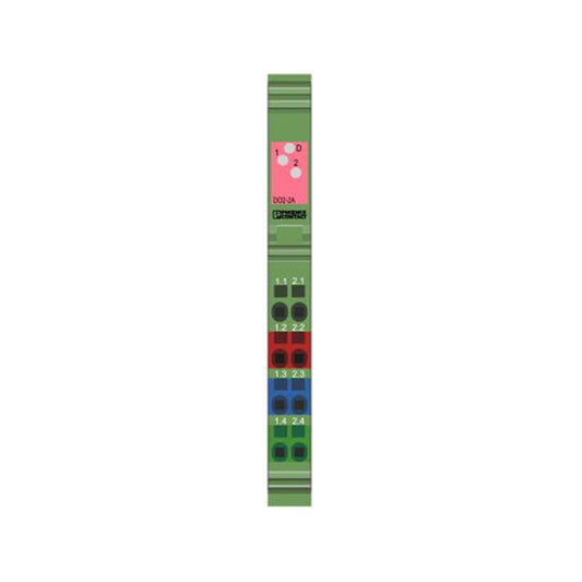 IB Module