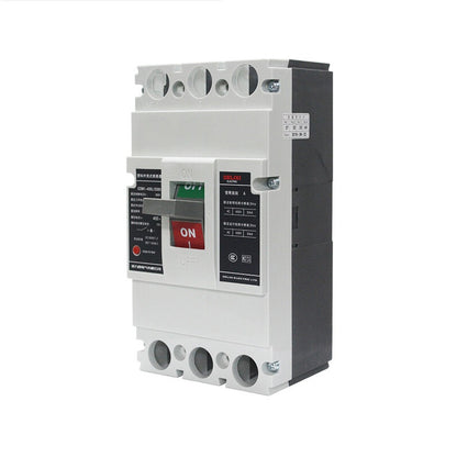 DELIXI CDM3S Molded Case Distribution Circuit Breaker