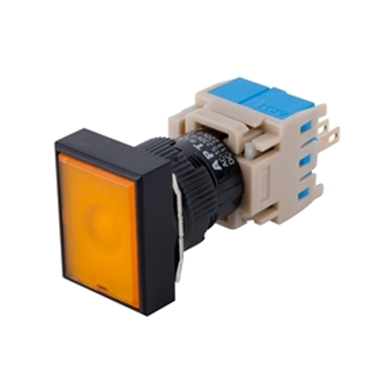 LA39-G Push Button