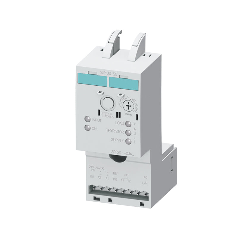 3RF Relay