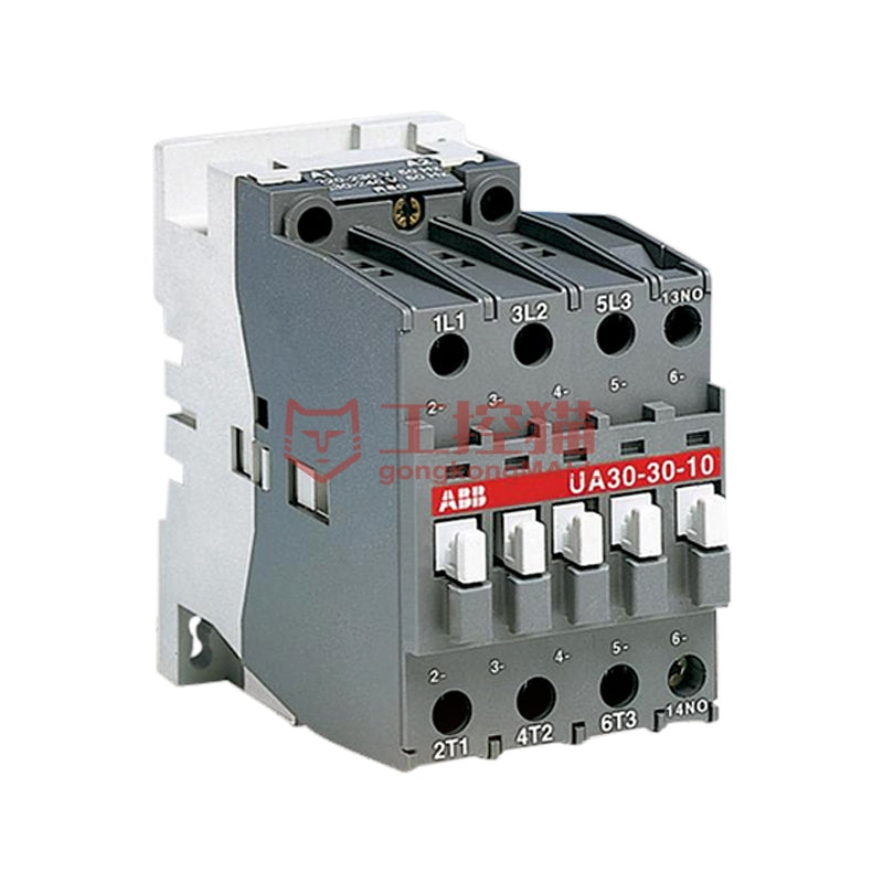 UA Contactor