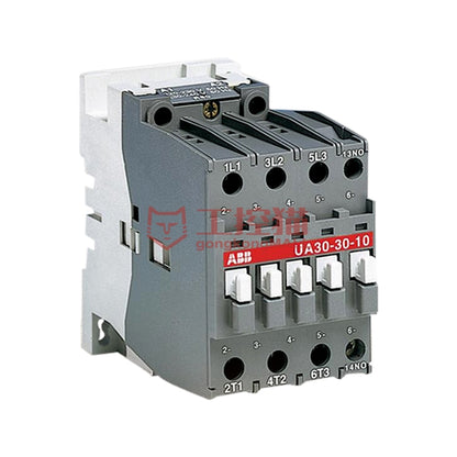 UA Contactor