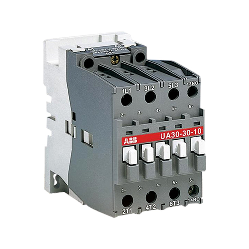 UA Contactor