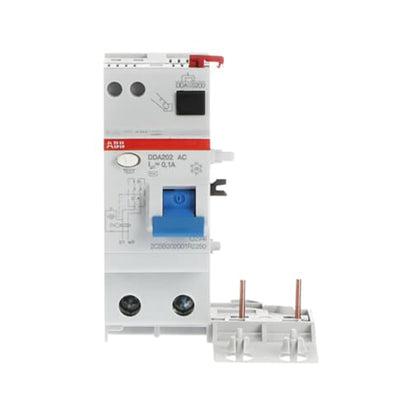 DDA Residual Current Module