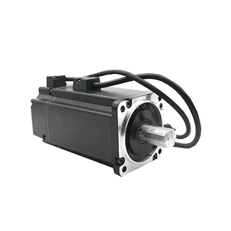 ECMA3kW/400V A2