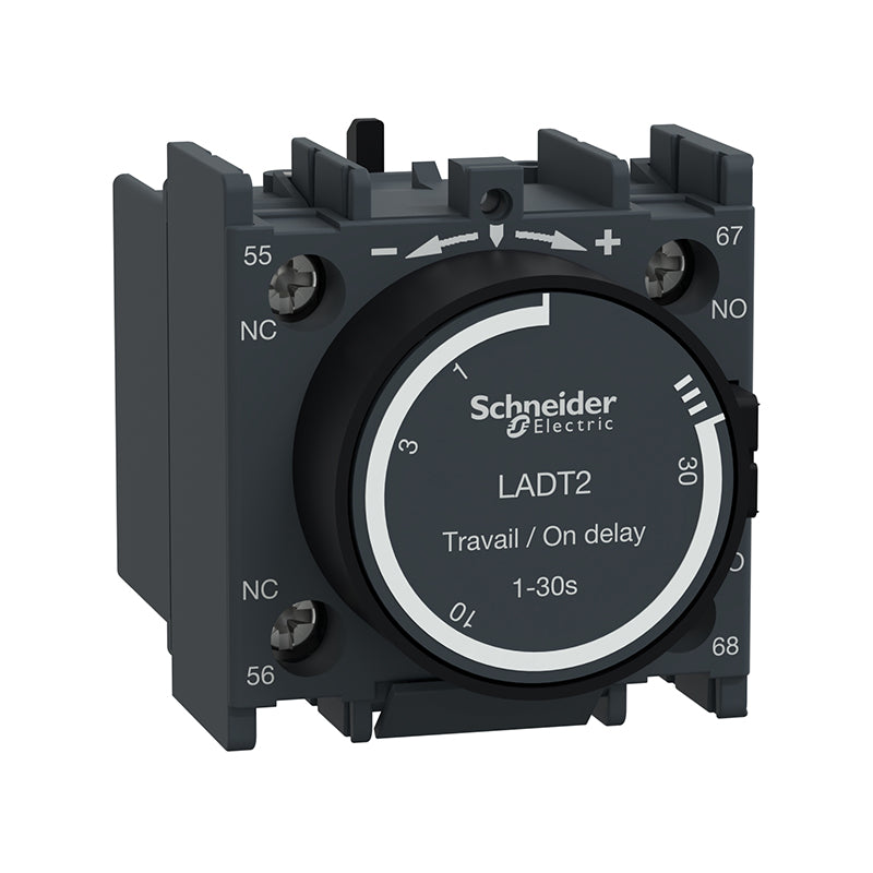 Tesys D Module