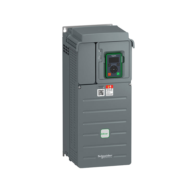 Schneider/Schneider Electric ATV610 universal frequency converter