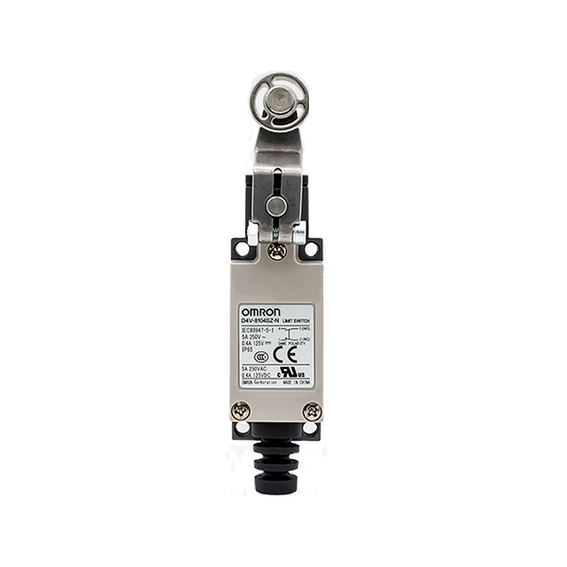 D4V-N Miniature Switch