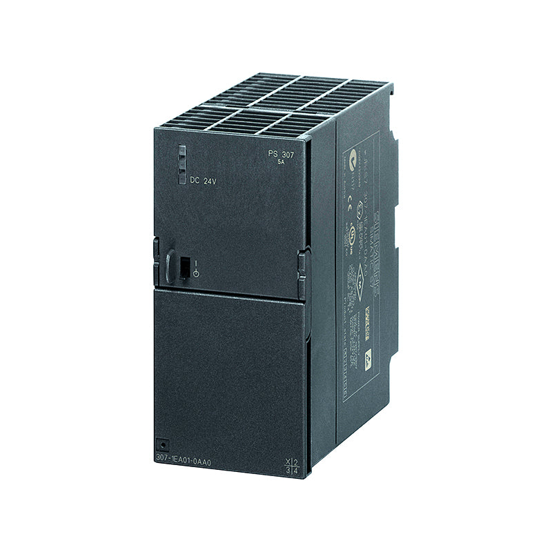 Simatic PP Module