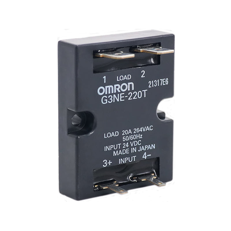 G3NE Relay