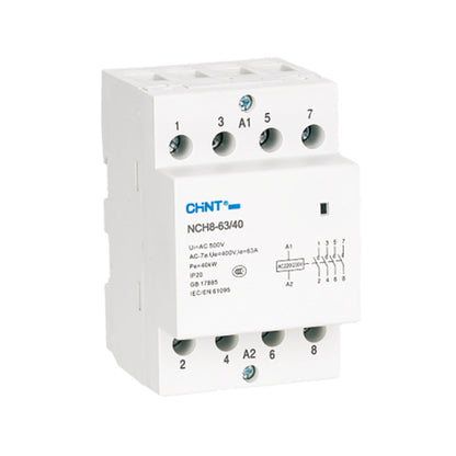NCH8 Contactor