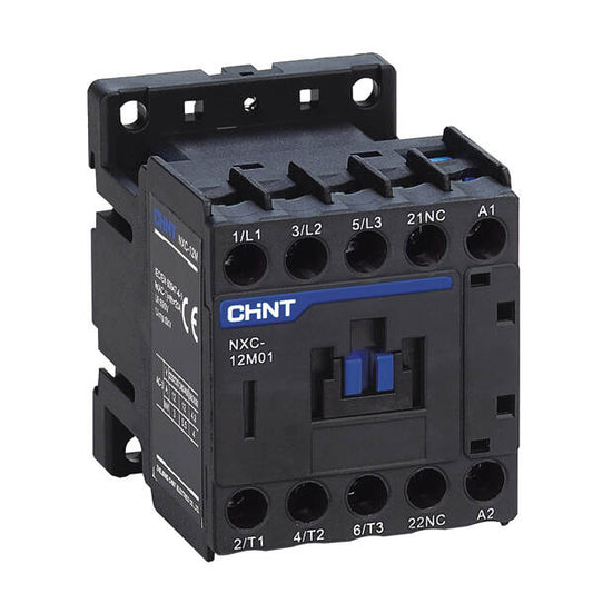 CHINT NXC AC Contactor