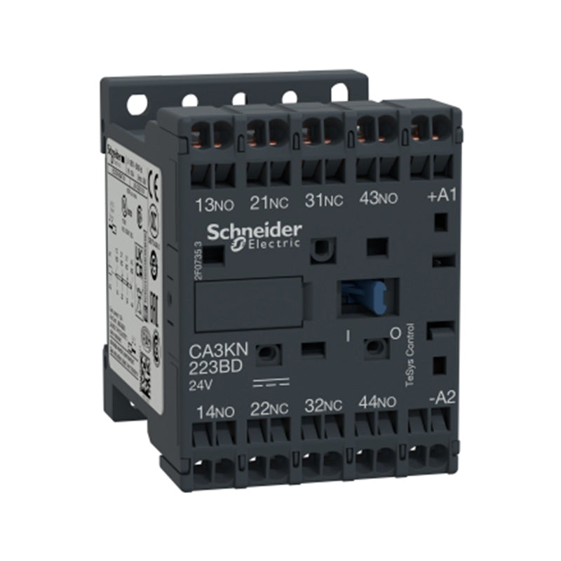 CAK Control Relay