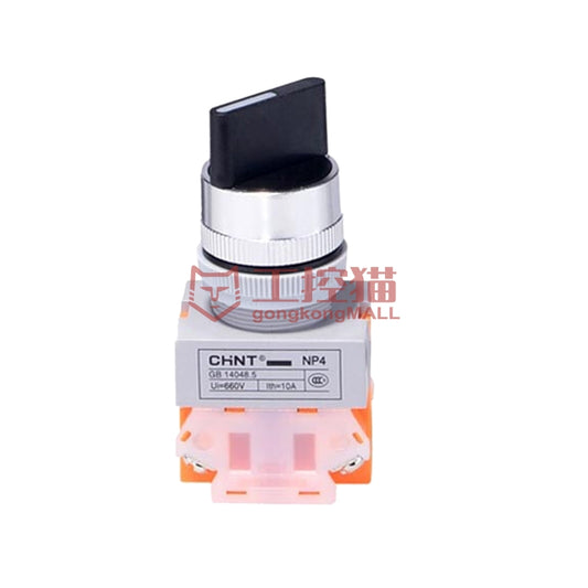CHNT/Chint Electric NP4 knob