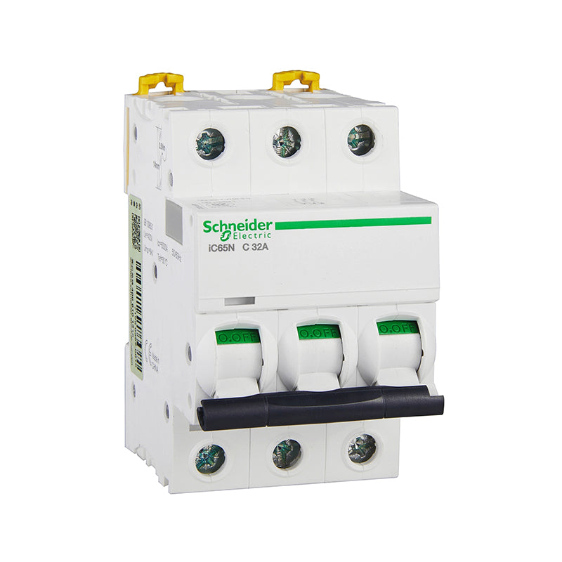 iC65 Miniature Circuit Breaker