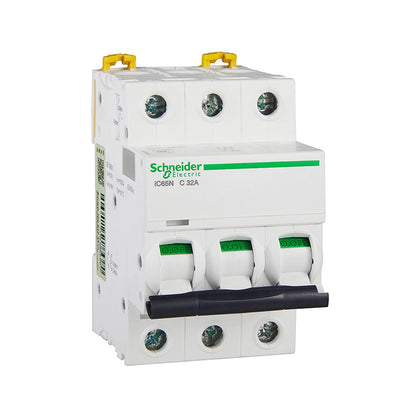 iC65 Miniature Circuit Breaker