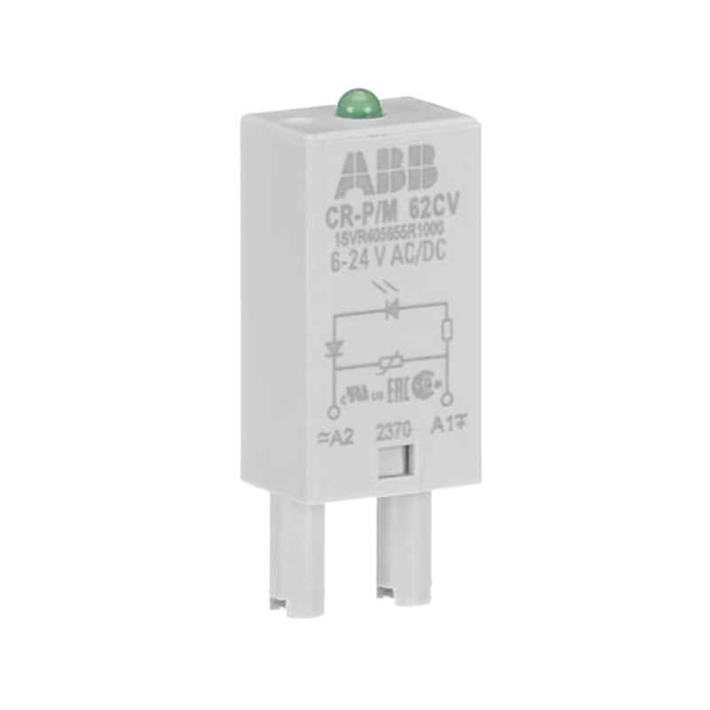 CR Module