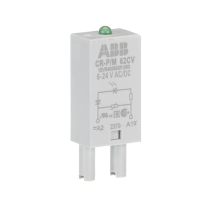 CR Module