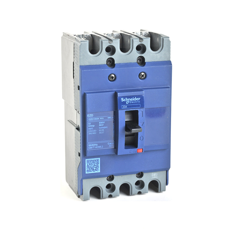 EZD Circuit Breaker
