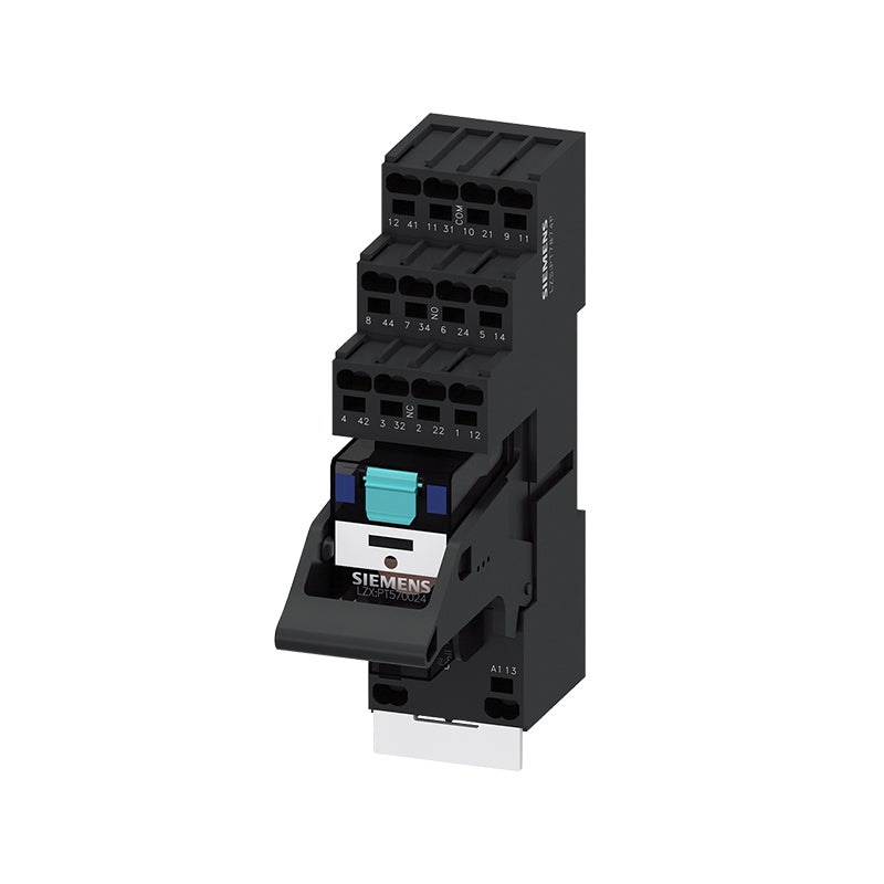 LZS Relay (）