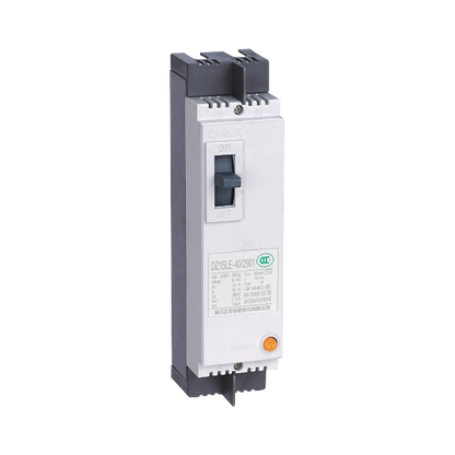 DZ15LE Residual Current Protection Circuit Breaker